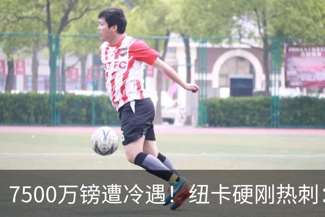 7500万镑遭冷遇！纽卡硬刚热刺：托纳利，今夏不卖！